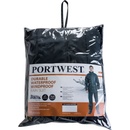 Portwest L450 Sealtex Essential Rainsuit Navy