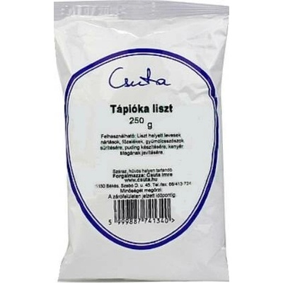 Csuta Tapioková mouka 250 g