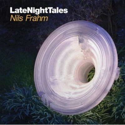 Nils Frahm - Late Night Tales (CD) (5060391090429)