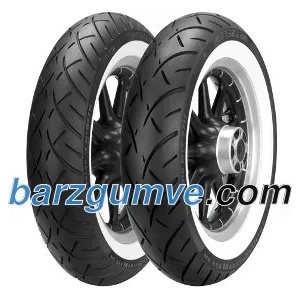 METZELER ME888 Marathon Ultra WW ( MT90B16 TL 74H Задно колело, M/C WW ) - barzgumve Мотоциклетни гуми