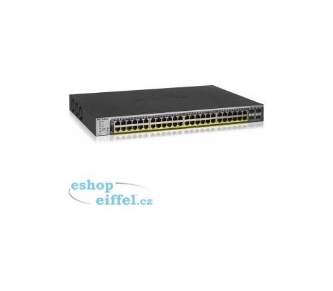 Netgear GS752TPP
