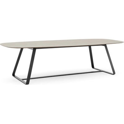 Varaschin Kolonaki Varaschin 220 x 120 x 72 cm rám lakovaná ocel deska keramika barevné provedení dle vzorníku