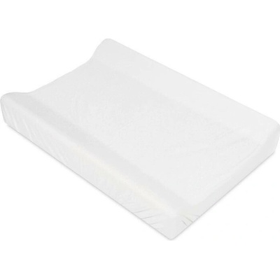 MATEX prebaľovací pult bambus 50x70/80 2ks, biela+šedá