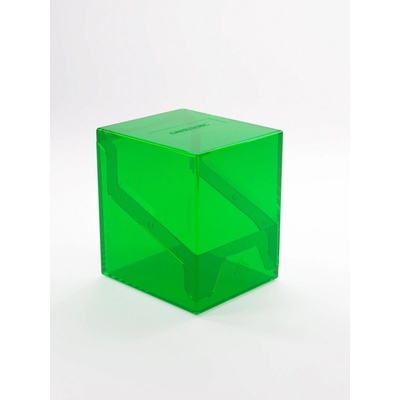 Gamegenic Bastion 100+ XL Green krabička