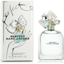 Marc Jacobs Perfect toaletní voda dámská 100 ml