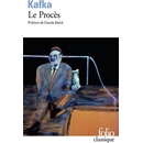 Le Proces - F. Kafka