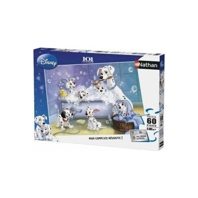 Nathan Пъзел Nathan The 101 Dalmatians