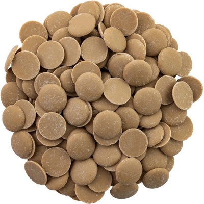 Svět plodů Karamelová 35% Vanini Aurum 200 g