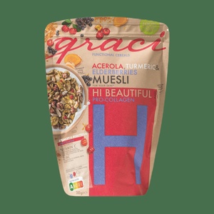 GRACI hi beautiful