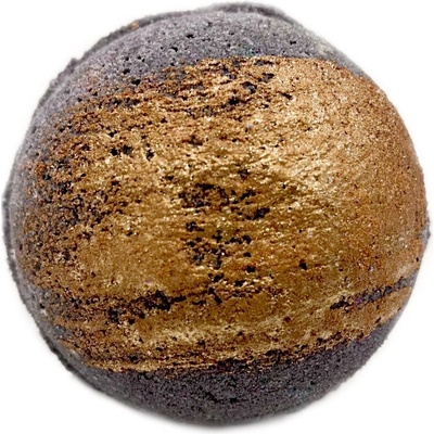Goodie šumivá koule Black Surprise 140 g