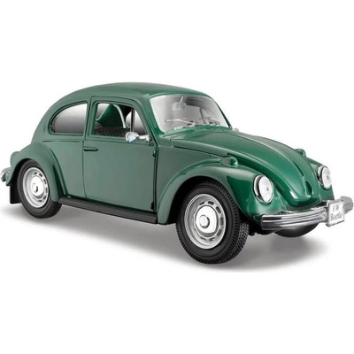 Volkswagen Beetle Maisto 1:24