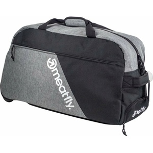 MEATFLY пътна чанта Gail Grey Heather 42 L | Сива | Обем 42 L Meatfly | Siv | МЪЖЕ | ЕДИН РАЗМЕР