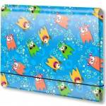 Penmate Lamana briefcase A5 T0115 Monster