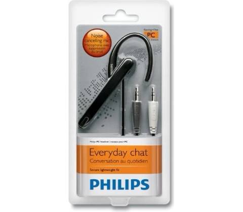 Philips SHM 2100