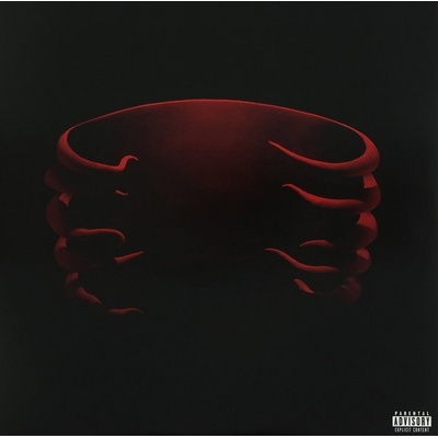 Undertow - Tool CD