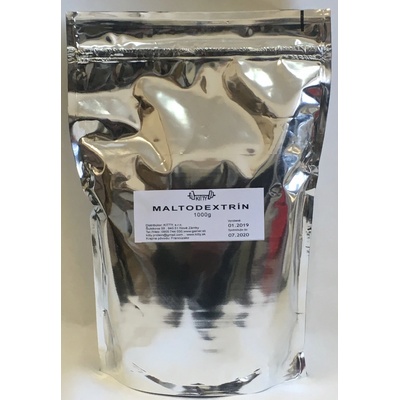 Kitty Maltodextrín 1000 g