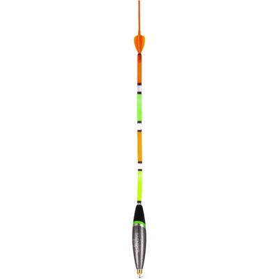Saenger plavák Multicolor Waggler 2 4+2g