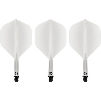 Shot Flight Deck - No2 - Short - Clear SF5441