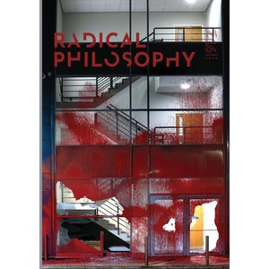 Radical Philosophy /2.16 | Radical Philosophy Collective (ISBN: 9781914099052)