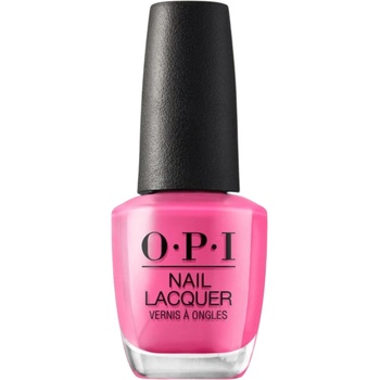 OPI Nail Lacquer Лак за нокти, Shorts Story, B86, 15 ml