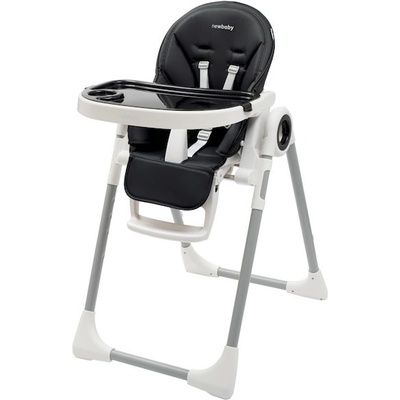 NEW BABY Iris černá