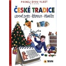 České tradice