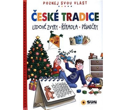 České tradice