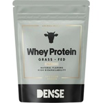 DENSE Grass-Fed Whey Protein - Flavoured [500 грама] Ванилия