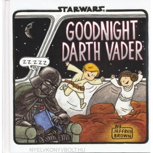Goodnight Darth Vader | Jeffrey Brown (2014)