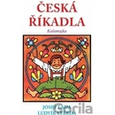 Česká říkadla