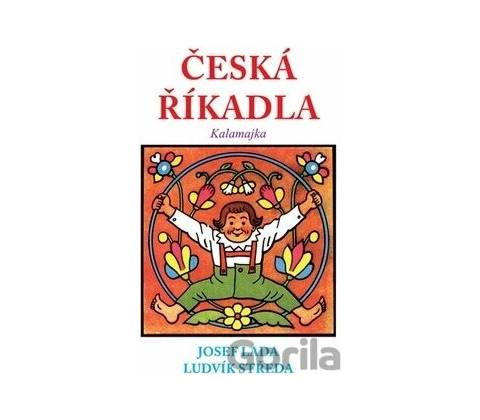 Česká říkadla