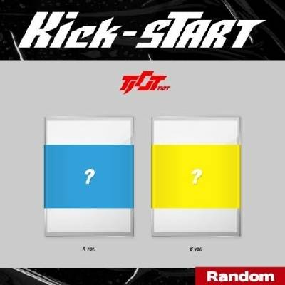 Kit TIOT - KICK-START