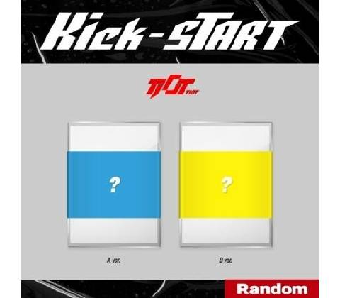 Kit TIOT - KICK-START