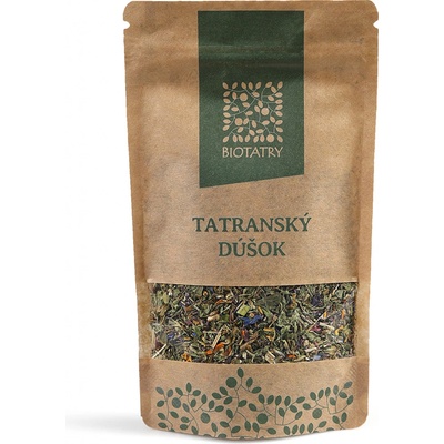 BIOTATRY H&B Tatranský dúšok 100 g