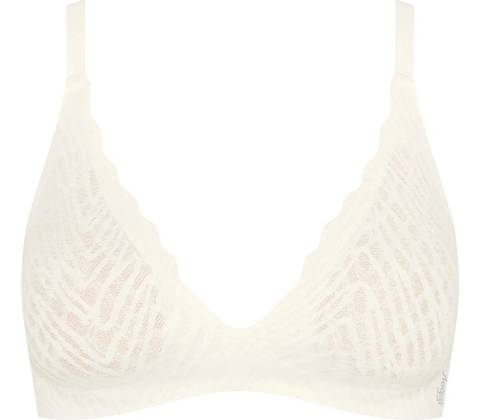 podprsenka sloggi Zero Feel Bliss push-Up