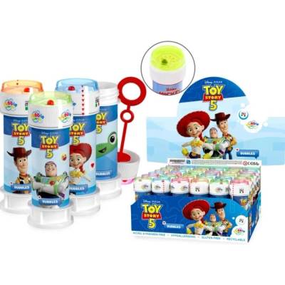 Bublifuk Toy Story 5 60 ml