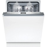 Bosch SMV6ECX20E Съдомиялни машини