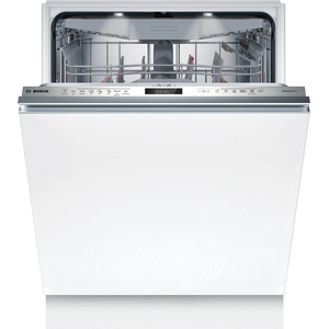 Bosch SMV6ECX20E Съдомиялни машини