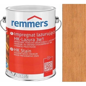 Remmers HK Lasur 0,75 l pinia