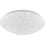 Briloner 3360-016 - LED Плафон за баня STARRY SKY LED/12W/230V IP44 (BL1452)
