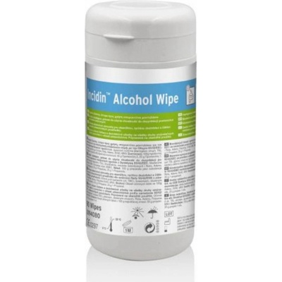 Incidin Alcohol Wipe dóza 90 ks