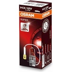 OSRAM SUPER H3 55W 12V (64151SUP)