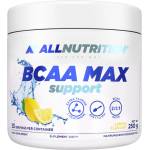ALLNUTRITION BCAA Max Support [250 грама] Лимон