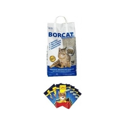 Borcat Standard 10 kg