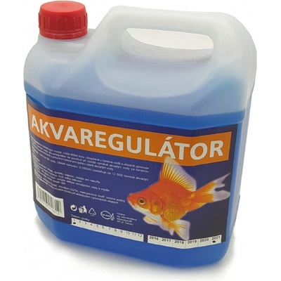 Hü-Ben Akvaregulátor 3000 ml