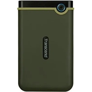 Transcend StoreJet 25M3 2.5 1TB USB 3.0 (TS1TSJ25M3S)