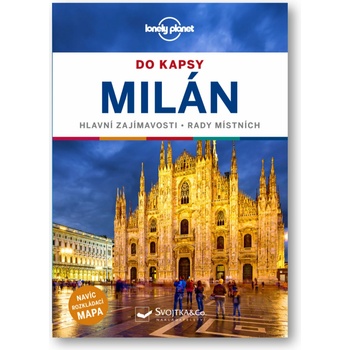 Milán do kapsy