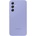 Samsung Оригинален гръб Samsung Silicone Cover за Samsung Galaxy A54 5G - Лилав, EF-PA546TVE