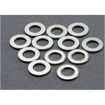 Traxxas шайба 3x6mm (12)