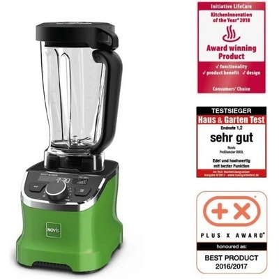 Novis ProBlender 880L zelená